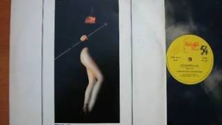 Laura Fadinger E La Cruisin´ Gang - Tap Dancing (Vocal) 1984