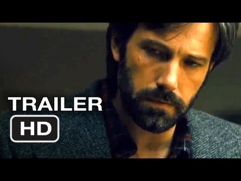 Argo (2012) International Trailer