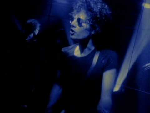 Daniel Ash - Get Out Of Control