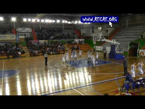 Conquero 63 - Burgos 51