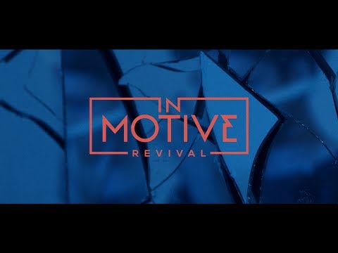 IN MOTIVE - Revival (Official Music Video)