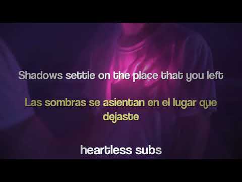 kina - i feel empty (Lyrics) (Sub. Español)_Full-HD