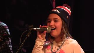 Black Sabbath - Falling Off The Edge of the World - Chicago School of Rock