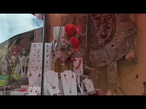 Exploring Nemi, Italy – A Slow Travel Experience