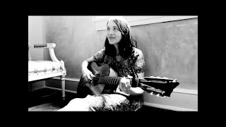 karen peris - a song is way above the lawn