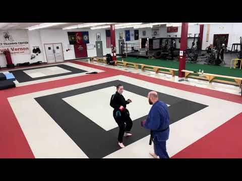 Sparring 🥊🥋; 09-22-23