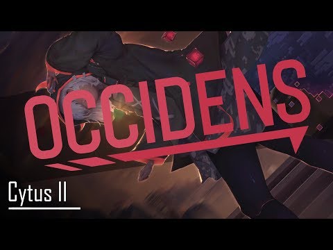 [ Cytus II ] Occidens (Chaos 14) 100TP