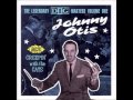 Johnny Otis, Let the sunshine in my life (once more)