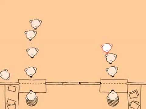 Teoría de las filas