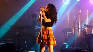 Charli XCX, Nuclear Seasons, SXSW, Hype Hotel
