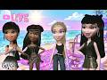LIVE Bratz 18 Hour Lore Drop Season 1 2 Watch Party