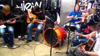 Copperview *Watch in HQ!*