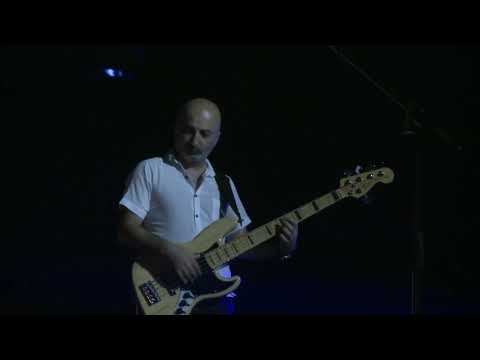 "Mart" - Etibar Asadli trio