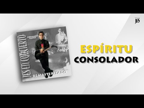 Espíritu Consolador - Proyecto JES