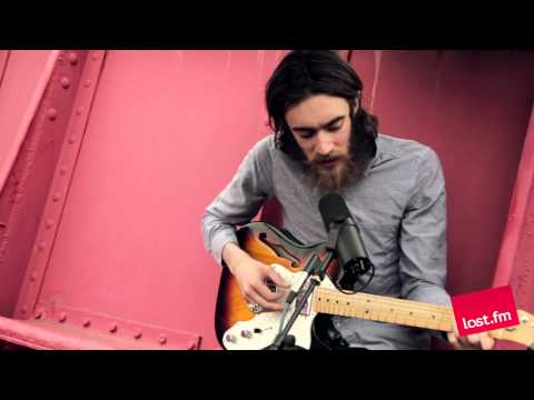 Small Hands - Keaton Henson