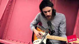 Keaton Henson - Small Hands (Last.fm Sessions)