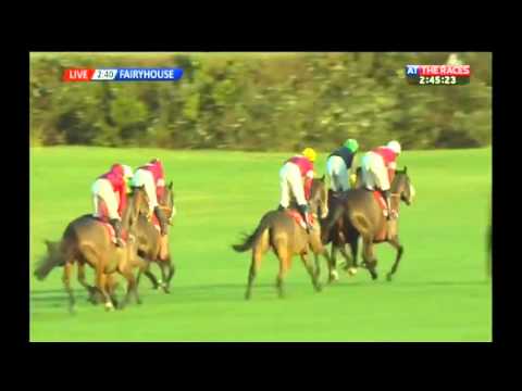 No More Heroes - Bar One Racing Drinmore Novice Chase (Grade 1) 2015