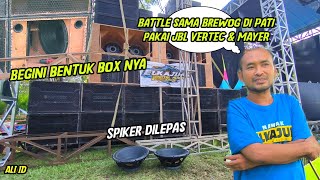 Download lagu Bos ELKAJUR Datang naik Alpard langsung nge_sruuk begini suaranya Elkajur, battle vs BREWOG positif mp3 Download lagu Bos ELKAJUR Datang naik Alpard langsung nge_sruuk begini suaranya Elkajur, battle vs BREWOG positif mp3