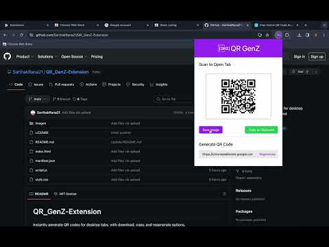 Item video thumbnail