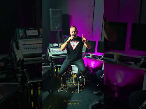 Taraful Adrian Purice - La viața mea am o dambla 2026