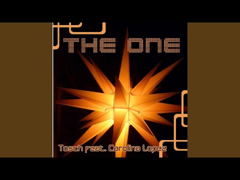 The One (Paul James Deep Electro Mix)