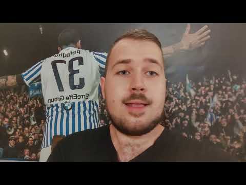 Il punto sul calciomercato EP. 6 - Mancosu saluta la Spal, arriva Proia!