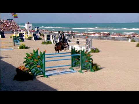 Longines Global Champions Tour 2017 - Miami Beach Sport Report
