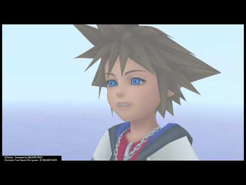 Kingdom Hearts - PART 6 | Re:coded HD Cutscenes