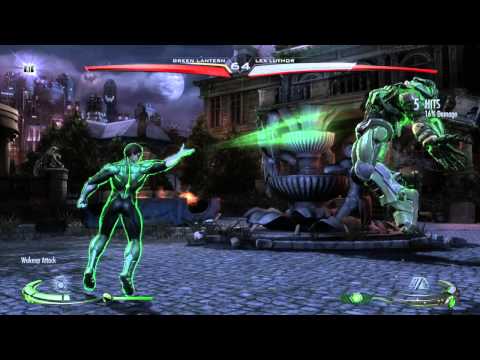 CEO Winterfest 2014 ?????(GL) Vs. ?????(Lex)