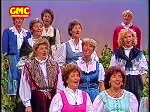 Menskes Chöre - Potpourri 1988