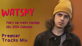 Tiny Glowing Screens, Part 1-Watsky-The year&#39;s must-listen hits-Acclaimed