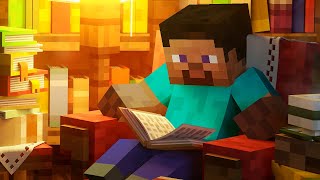 The FUNNIEST Minecraft Clips of 2024