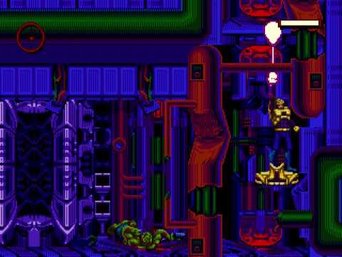 [TAS] Genesis Generations Lost by maTO in 07:45.53