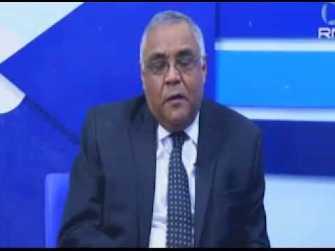 O desembargador Gilberto Barbosa fala do seu livro na SICTV - Gente de Opinião