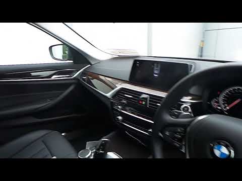 172D3032 - 172D3032 BMW 520d SE Saloon