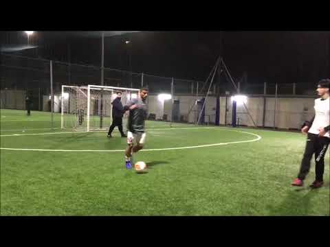 Tornei Skies: Monkeys - FC Stadera