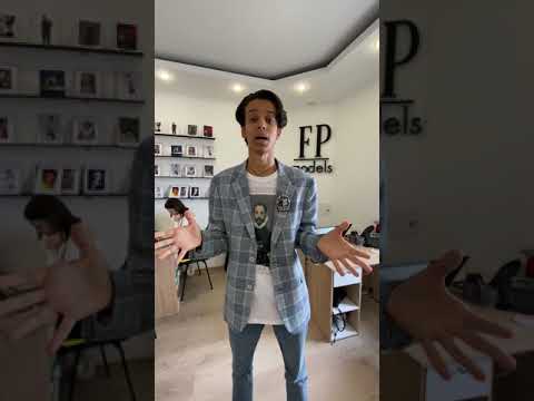 YANIS STEPANENKO in our office!!!