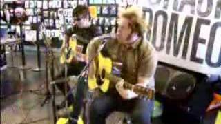 Crash Romeo Popular Acoustic