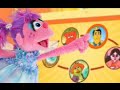 Sesame Street Sleeping Bloggy Gameplay Games For Children Games For Kids