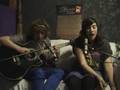 Peggy Sue & The Pirates - Where Did You Sleep Last Night
