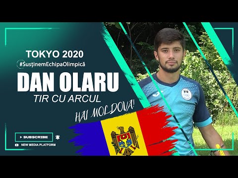 Dan Olaru a oferit un interviu sincer și deschis pentru New Media Platform.