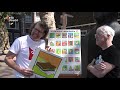'Uteregs leesplankie' voor jarige stad [RTV Utrecht]