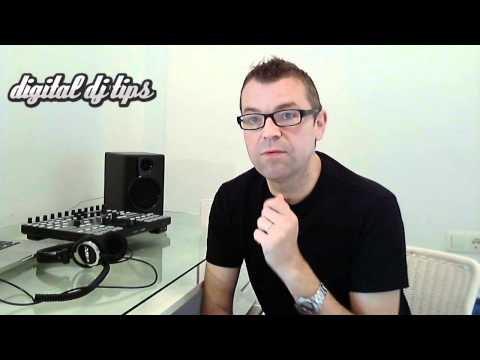 Learn To DJ #5 - Have You Got What It Takes To Be A DJ?