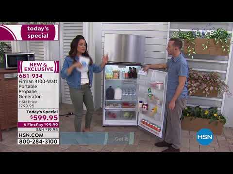 HSN | Lunch Rush with Michelle Yarn 09.20.2019 - 12 PM