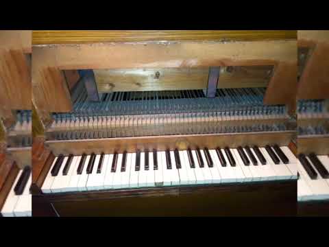 Lamm Gottes, für uns gegeben (GL WÜ 741)