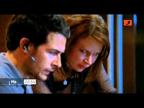 24 Staffel 8 German Trailer Stunde 21 & 22 [Kabel 1]