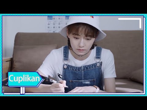 INDO SUBTo Be With You | Cuplikan EP54 Mungkin Inilah Keputusan Terbaik