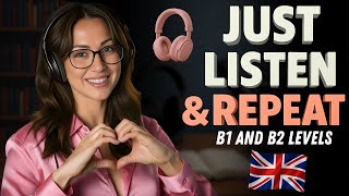 Learn English While Improving Your Life | English Listening Practice