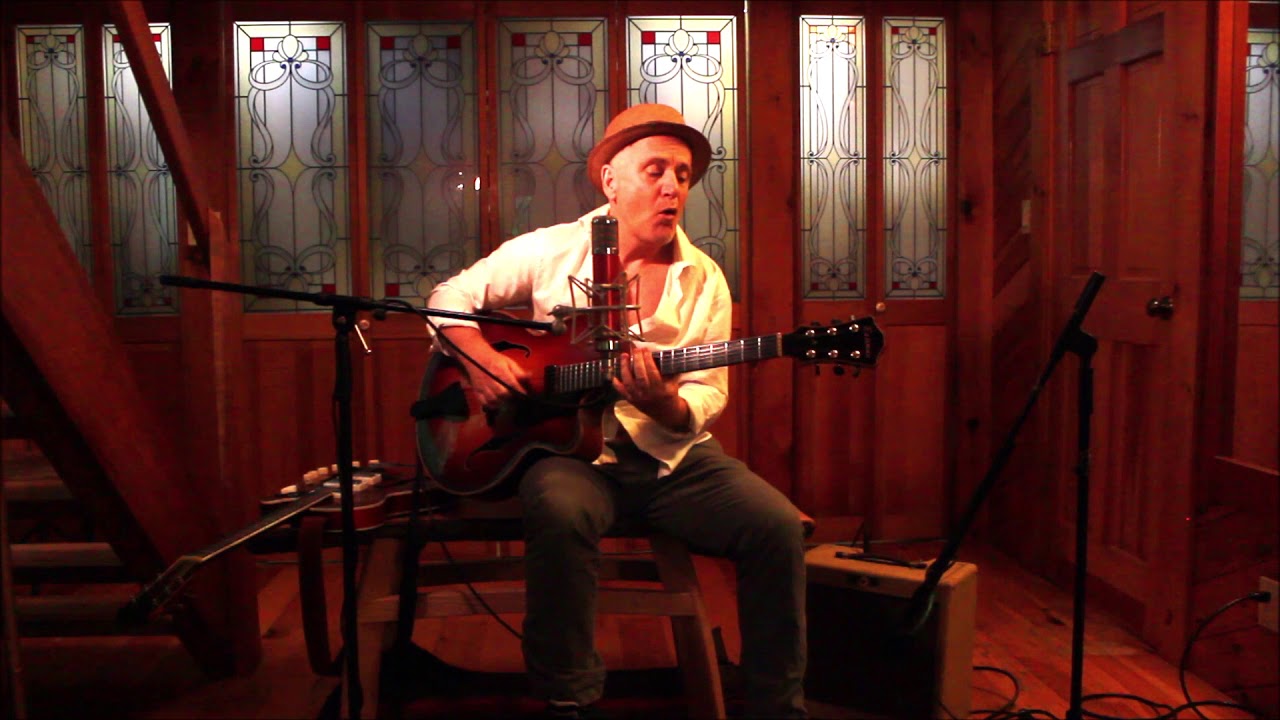Chris McDermott — Video 4