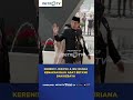 Cakep Ini Dia Outfit Jokowi Dan Ibu Iriana Saat Hadiri Rapat DPR MPR